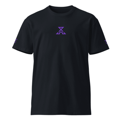 Flow Oversized Silent Tee - IZZY & BEZZY