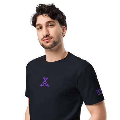 Flow Oversized Silent Tee - IZZY & BEZZY