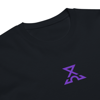 Flow Oversized Silent Tee - IZZY & BEZZY