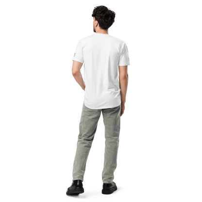 Flow Oversized Silent Tee - IZZY & BEZZY