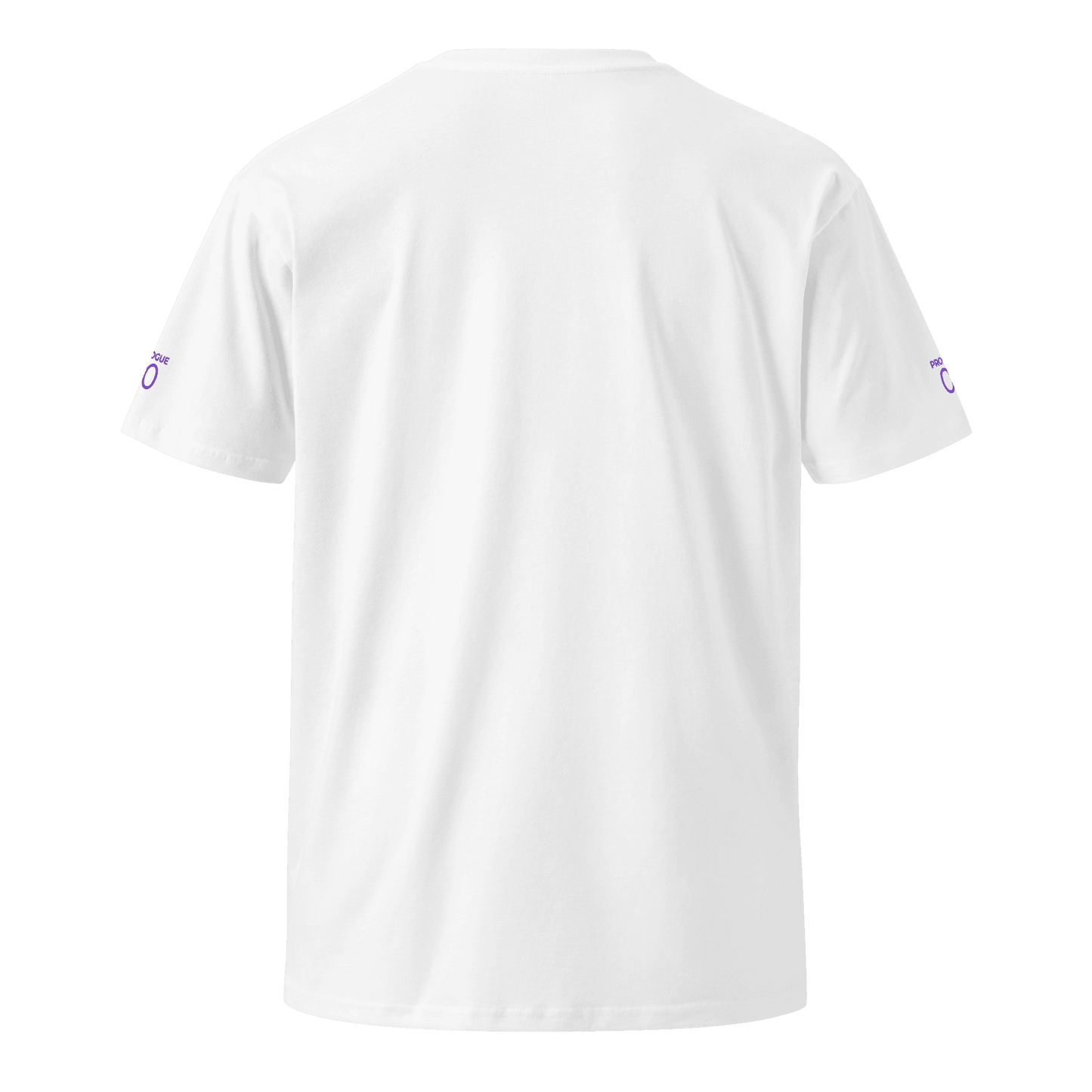 Flow Oversized Silent Tee - IZZY & BEZZY