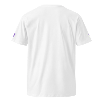 Flow Oversized Silent Tee - IZZY & BEZZY