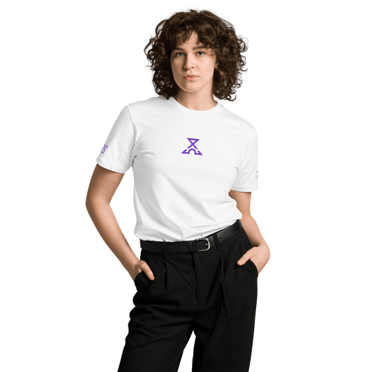 Flow Oversized Silent Tee - IZZY & BEZZY