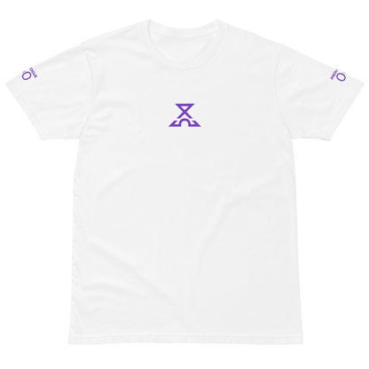 Flow Oversized Silent Tee - IZZY & BEZZY