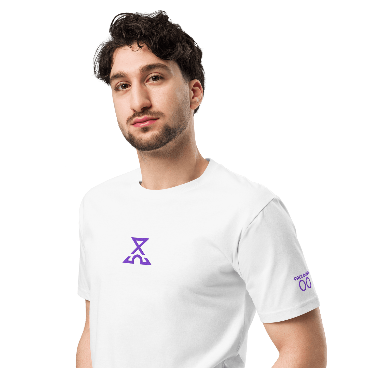 Flow Oversized Silent Tee - IZZY & BEZZY