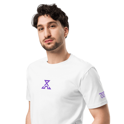 Flow Oversized Silent Tee - IZZY & BEZZY