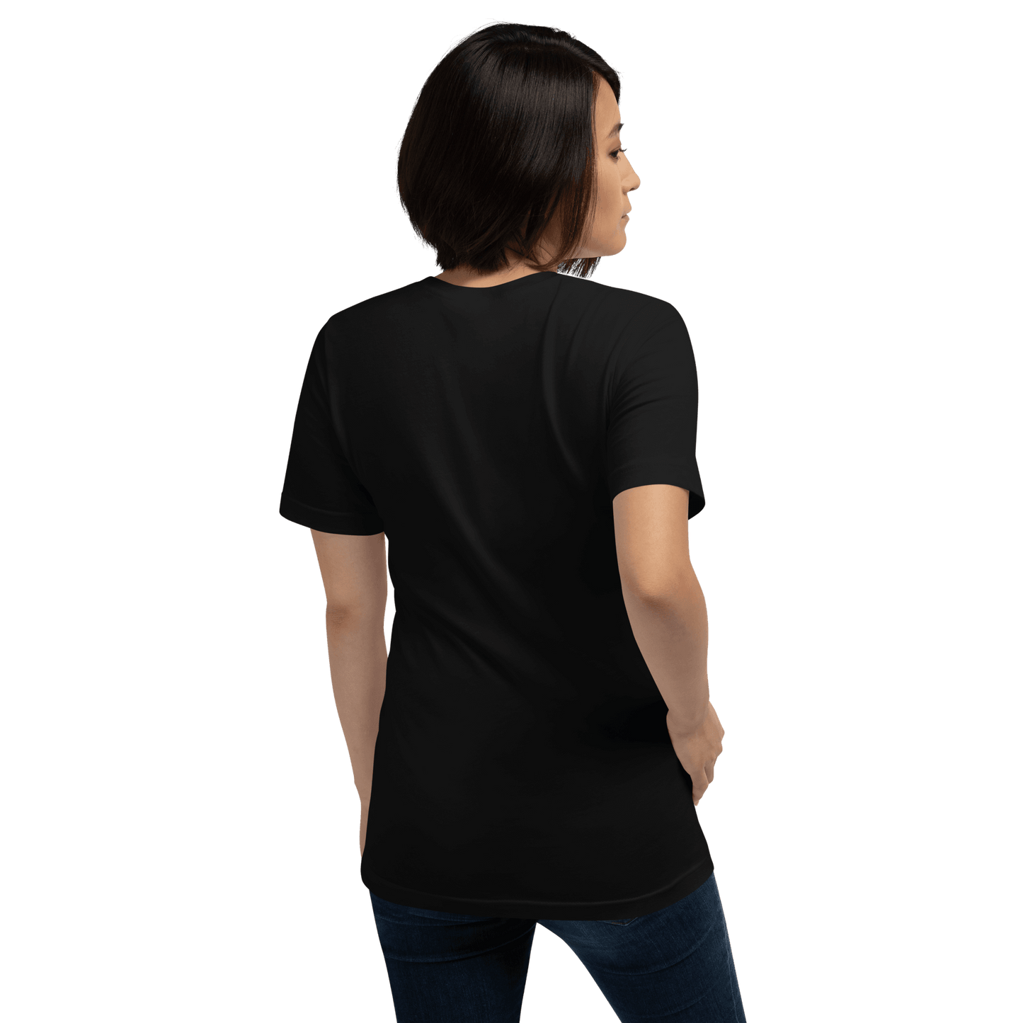 Echo Monocore Tee A - IZZY & BEZZY