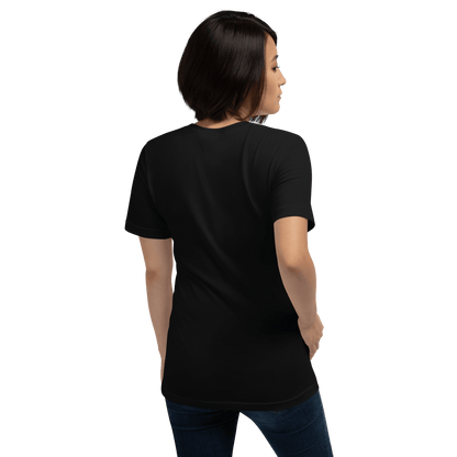 Echo Monocore Tee A - IZZY & BEZZY