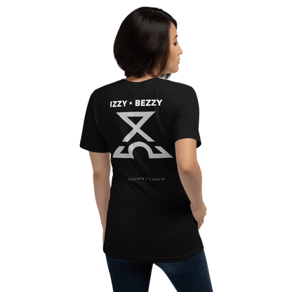 Echo Monocore Tee B - IZZY & BEZZY