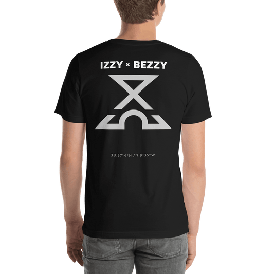 Echo Monocore Tee B - IZZY & BEZZY