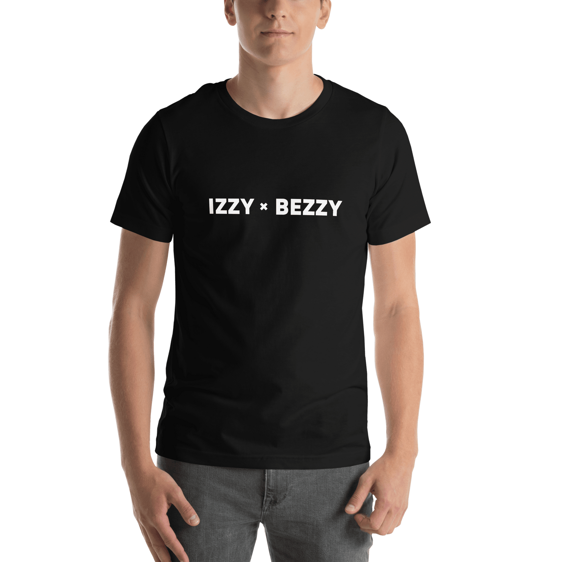 Echo Monocore Tee A - IZZY & BEZZY
