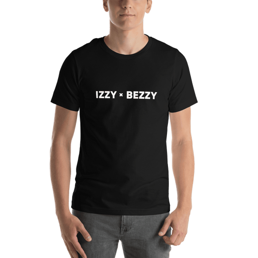 Echo Monocore Tee A - IZZY & BEZZY