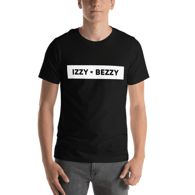 Echo Monocore Tee B - IZZY & BEZZY