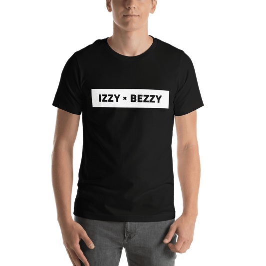 Echo Monocore Tee B - IZZY & BEZZY