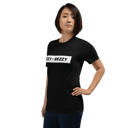 Echo Monocore Tee B - IZZY & BEZZY