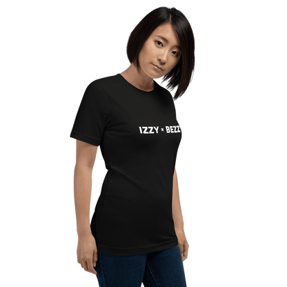 Echo Monocore Tee A - IZZY & BEZZY