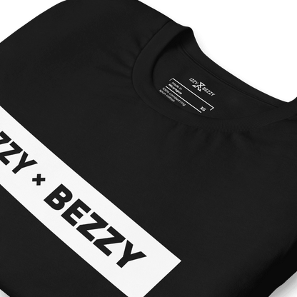 Echo Monocore Tee B - IZZY & BEZZY