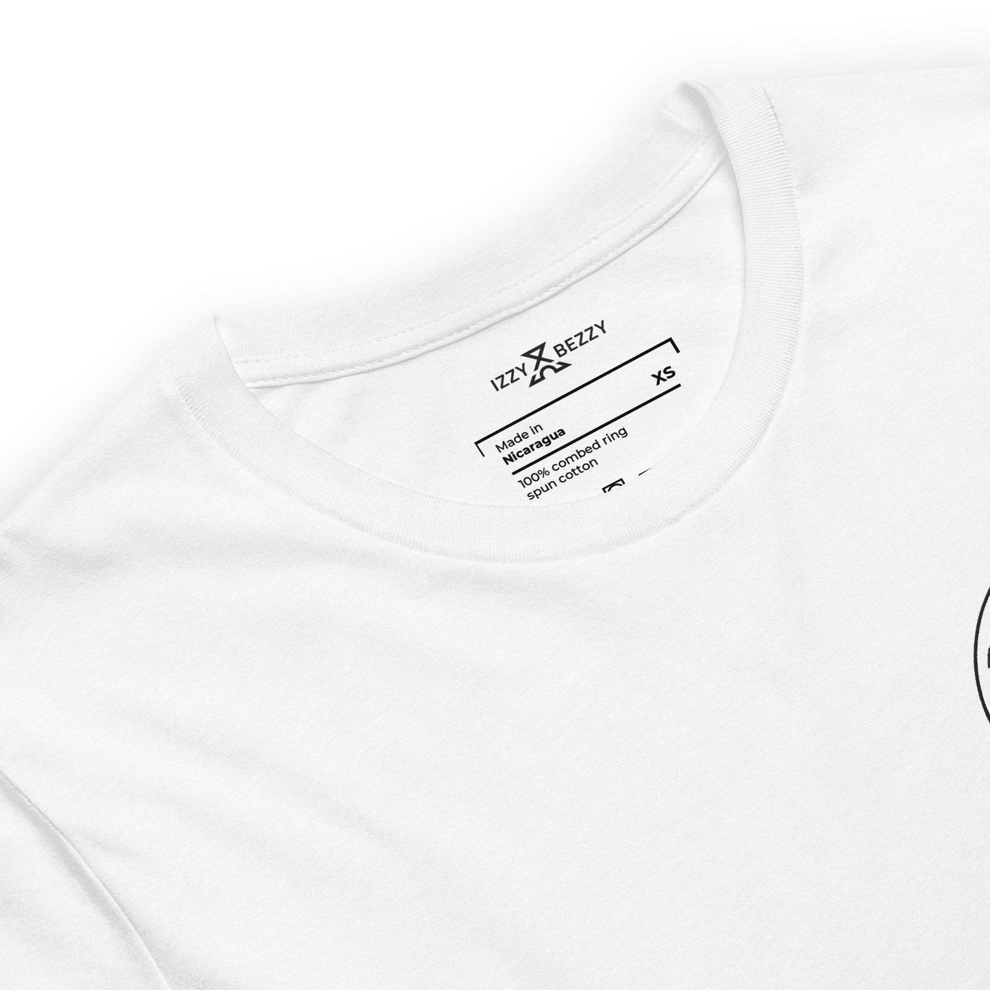 Fearless Origin Prologue Tee - IZZY & BEZZY