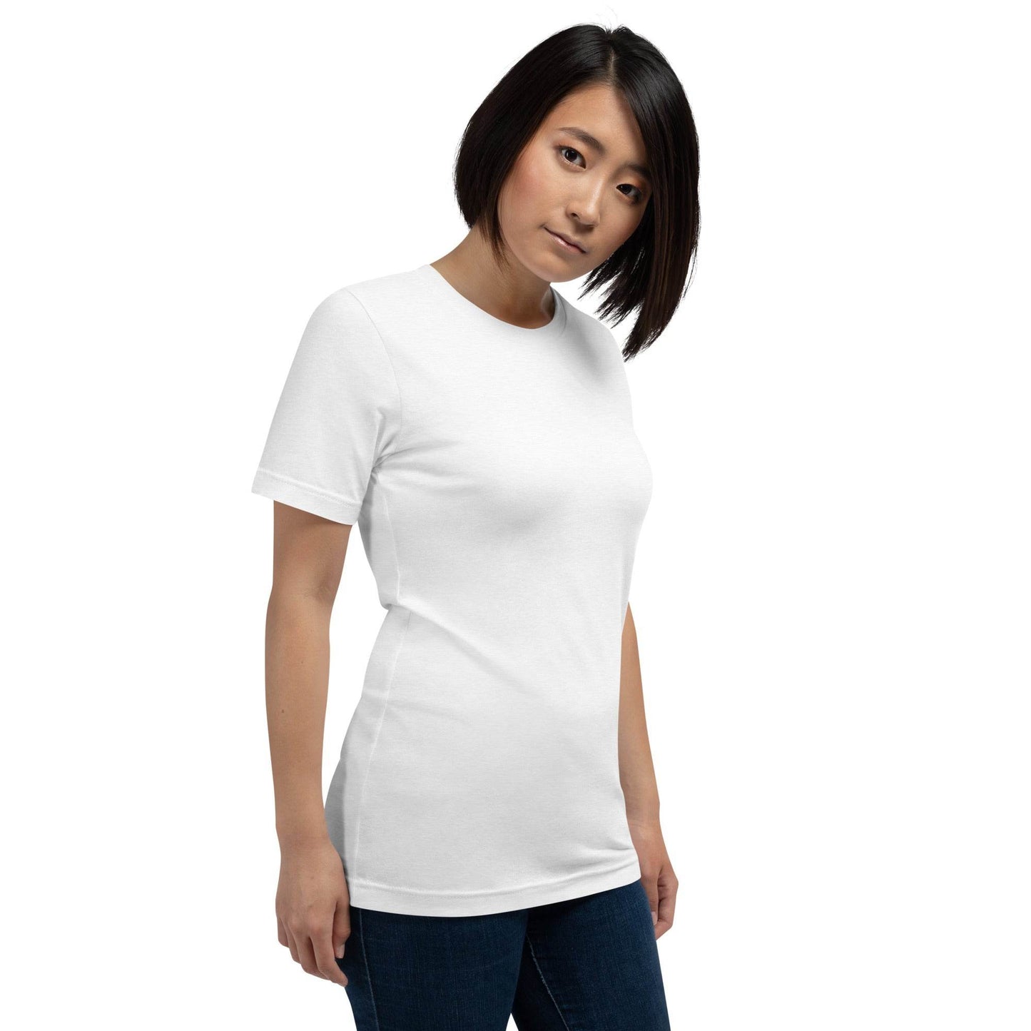 Fearless Origin Prologue Tee - IZZY & BEZZY