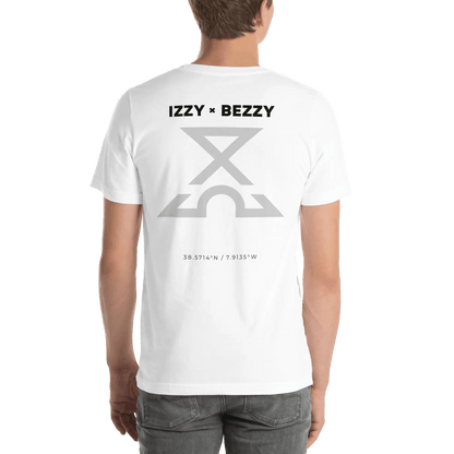 Echo Monocore Tee B - IZZY & BEZZY