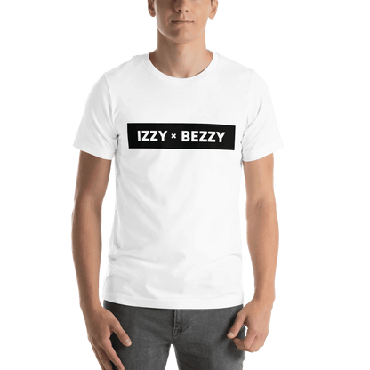 Echo Monocore Tee B - IZZY & BEZZY