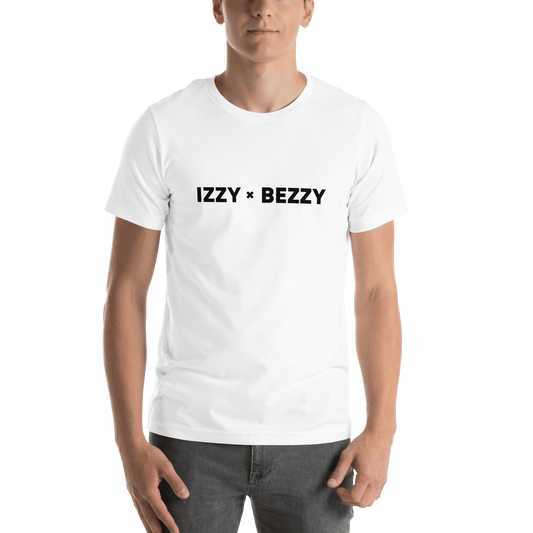 Echo Monocore Tee A - IZZY & BEZZY