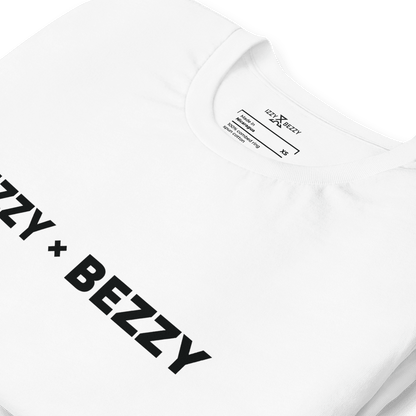 Echo Monocore Tee A - IZZY & BEZZY