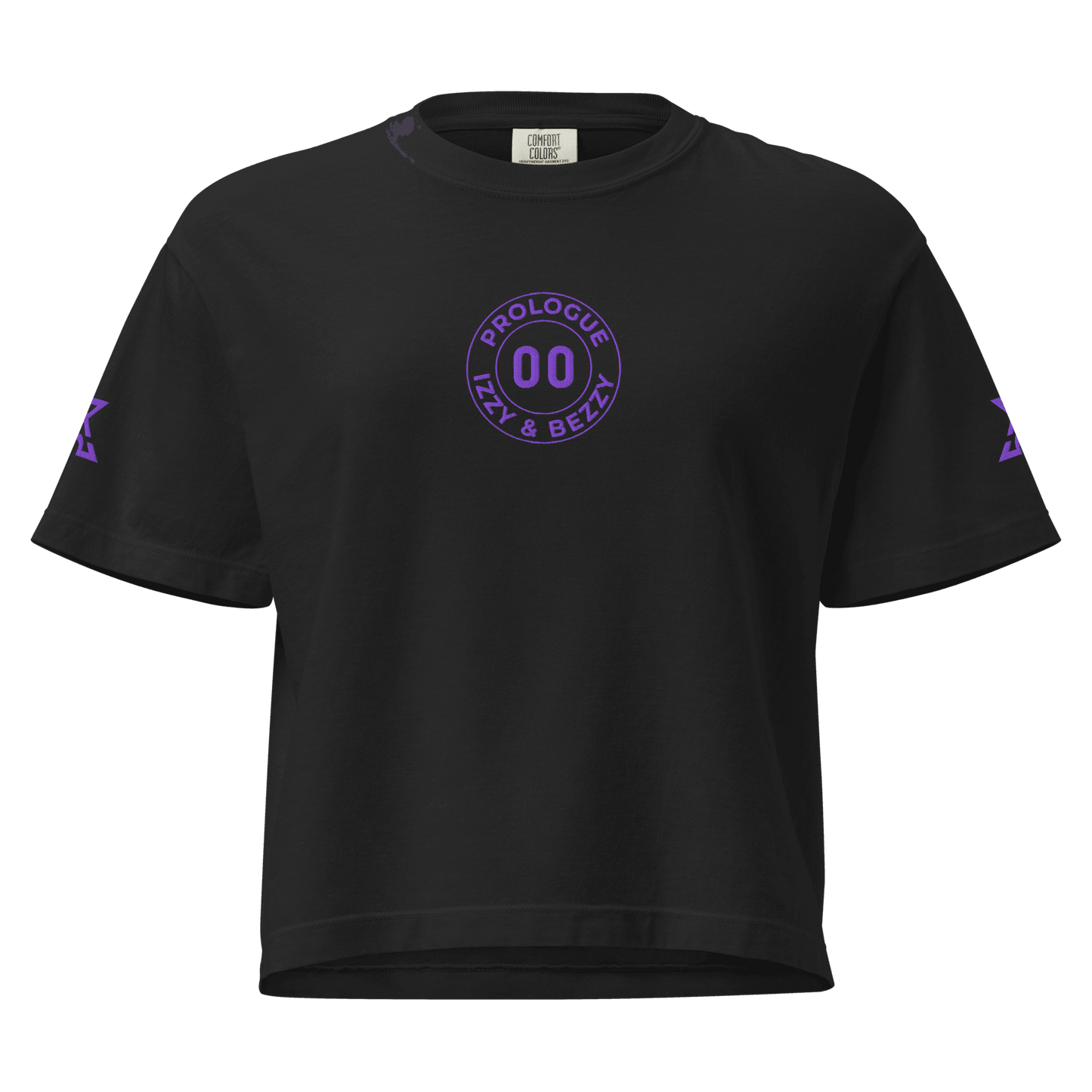 Women’s Prologue Origin tee - IZZY & BEZZY