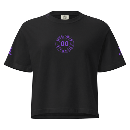 Women’s Prologue Origin tee - IZZY & BEZZY