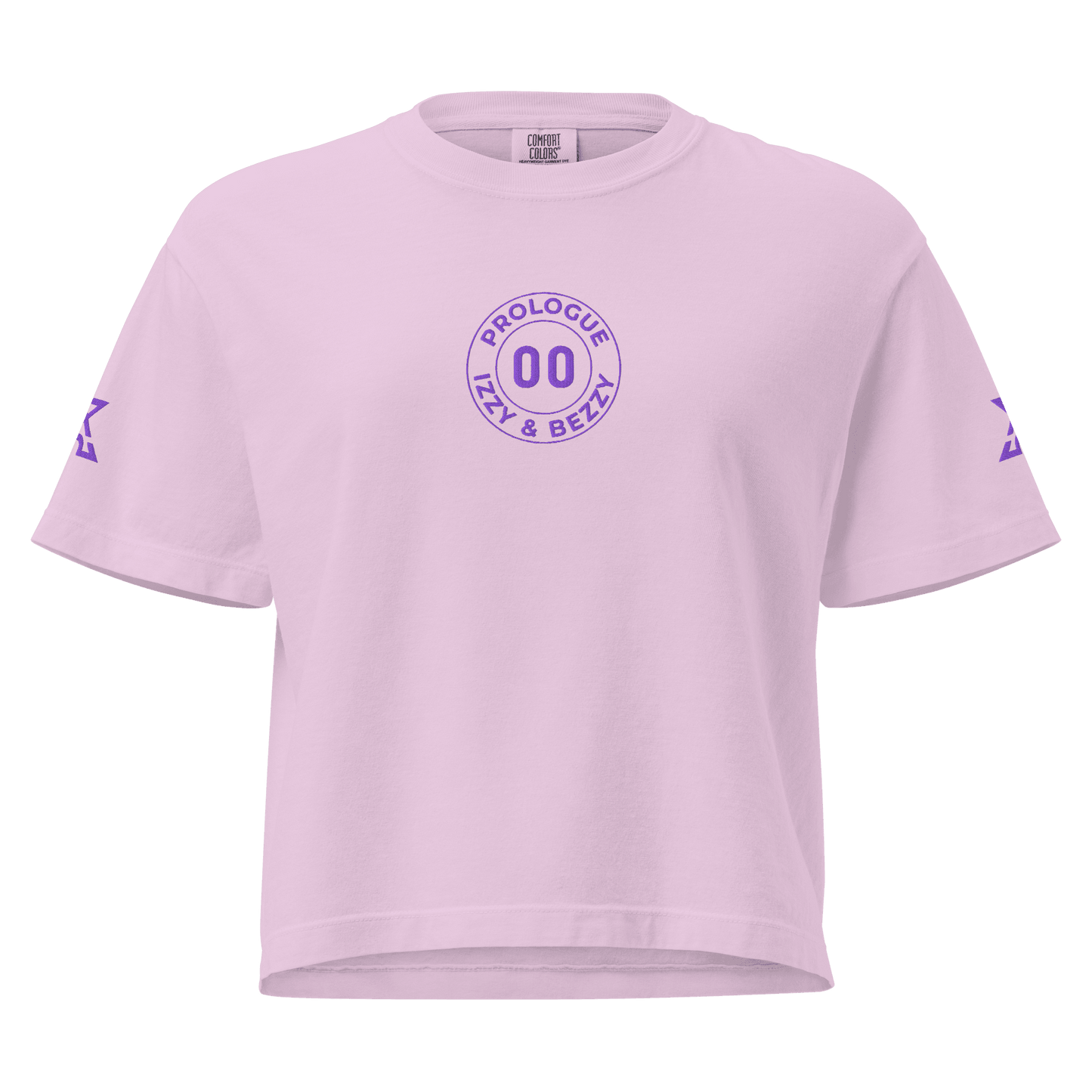 Women’s Prologue Origin tee - IZZY & BEZZY