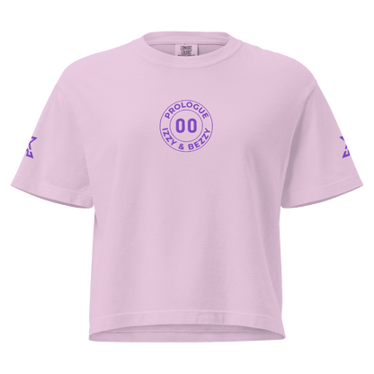 Women’s Prologue Origin tee - IZZY & BEZZY