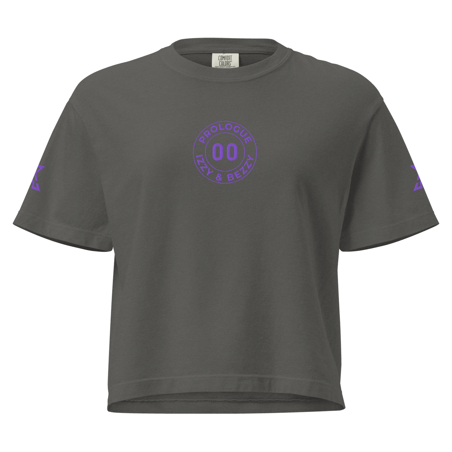 Women’s Prologue Origin tee - IZZY & BEZZY