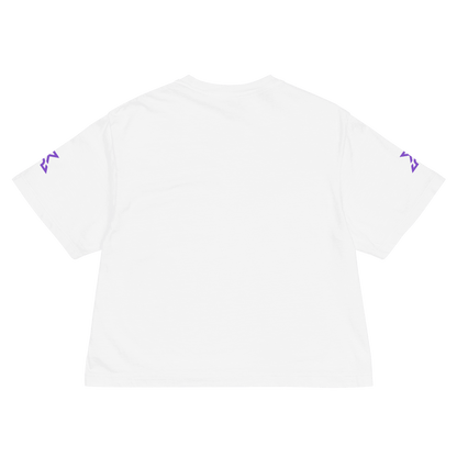 Women’s Prologue Origin tee - IZZY & BEZZY