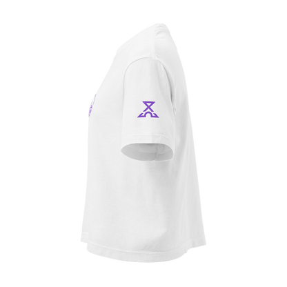 Women’s Prologue Origin tee - IZZY & BEZZY