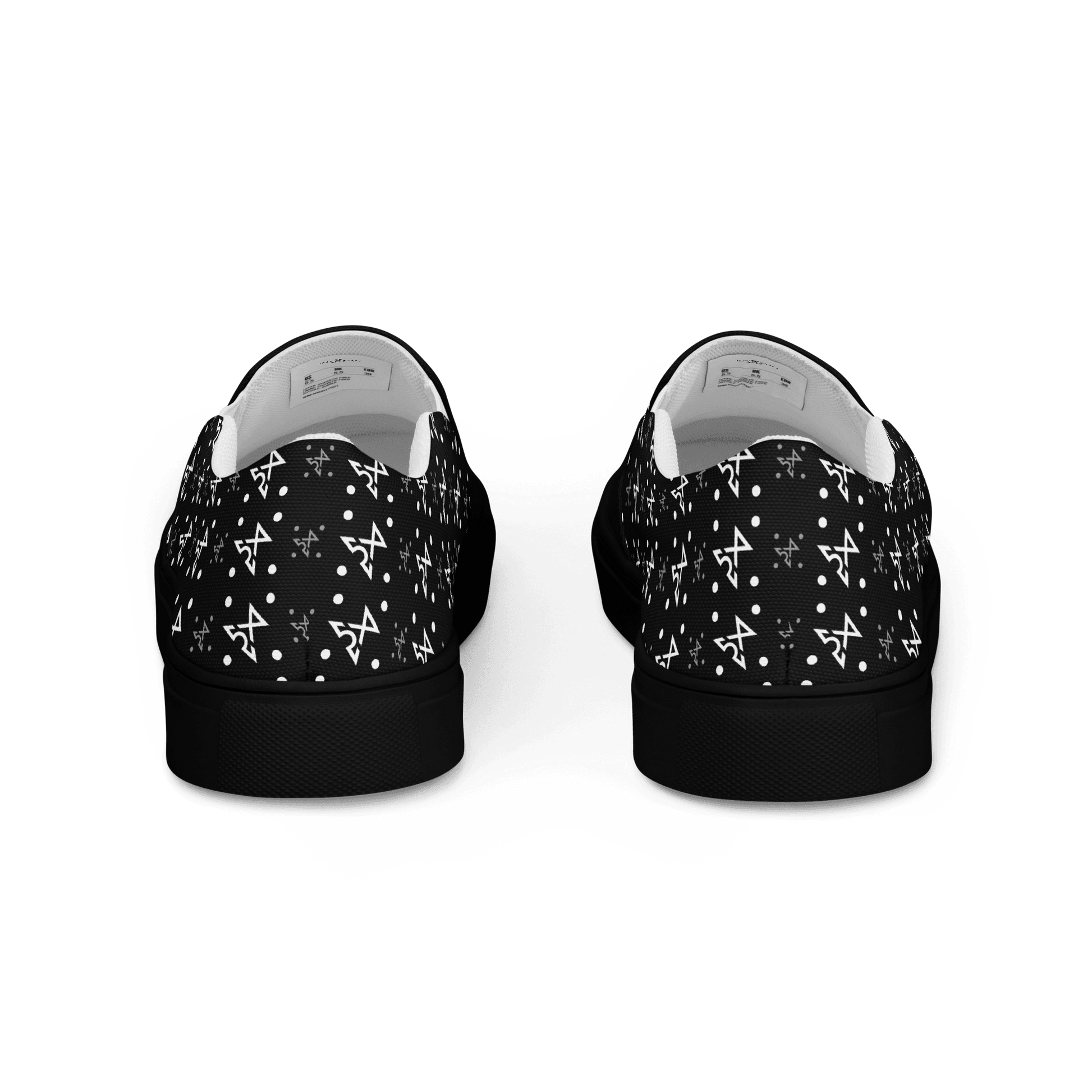 [WOMAN] Flow Slip-On - IZZY & BEZZY