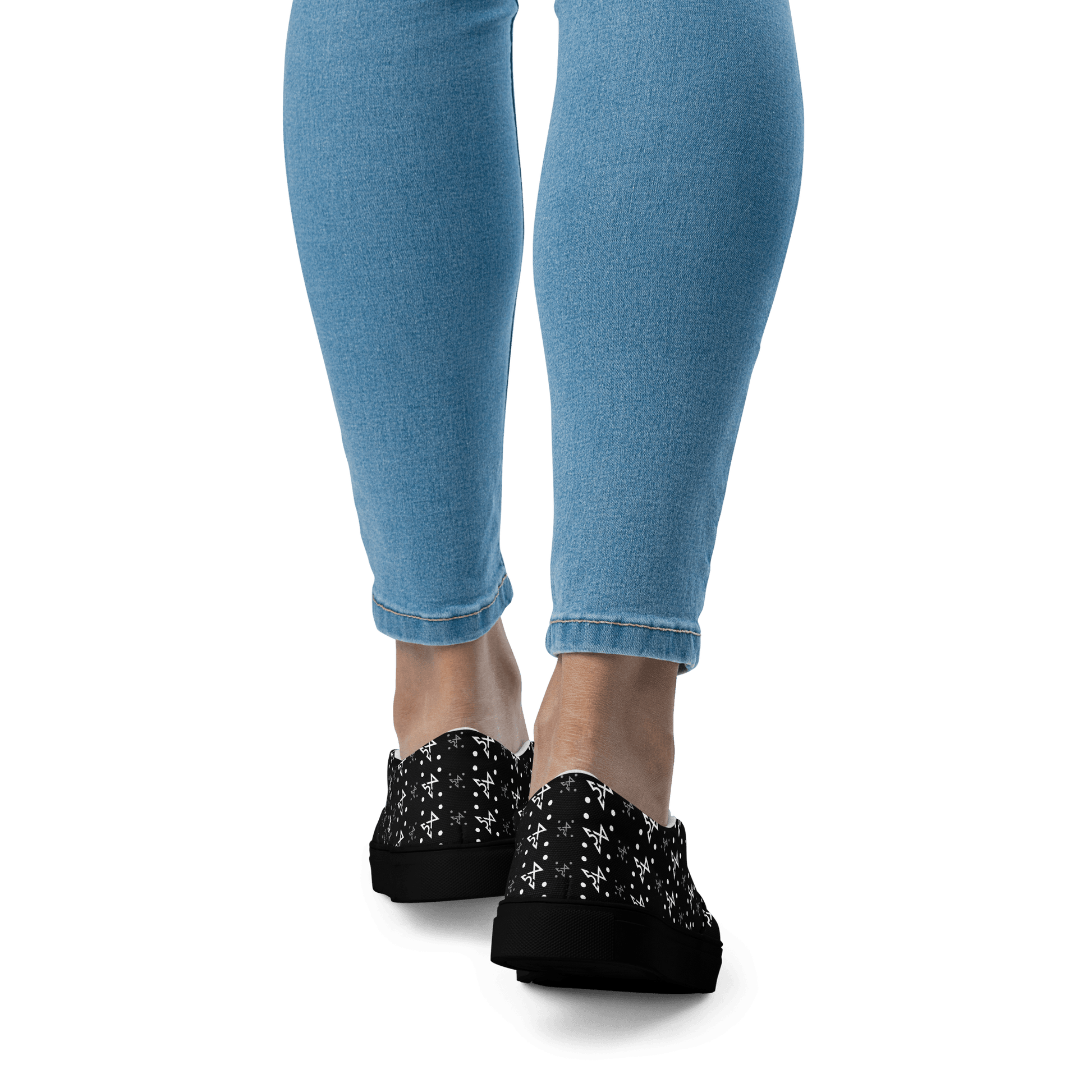 [WOMAN] Flow Slip-On - IZZY & BEZZY