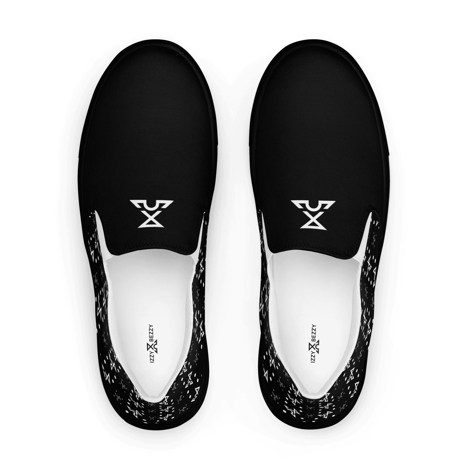 [WOMAN] Flow Slip-On - IZZY & BEZZY