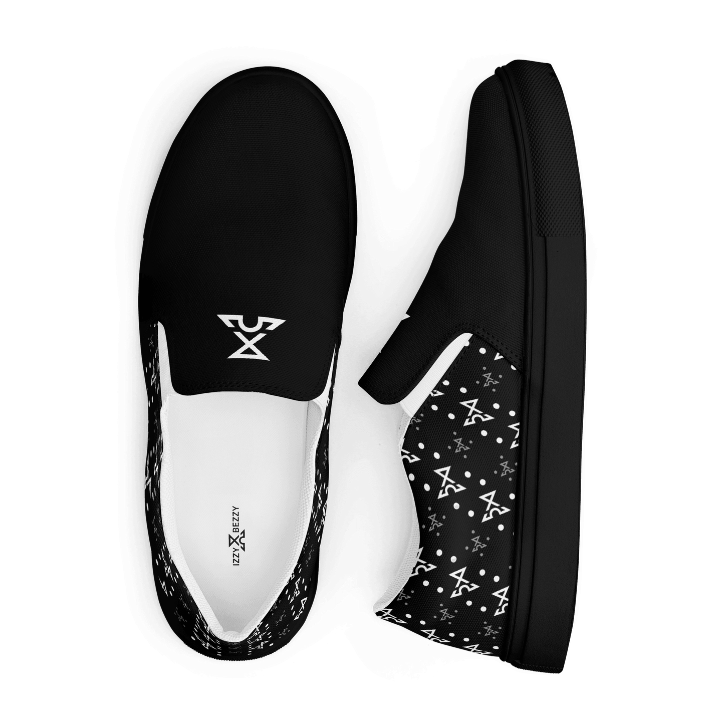 [WOMAN] Flow Slip-On - IZZY & BEZZY