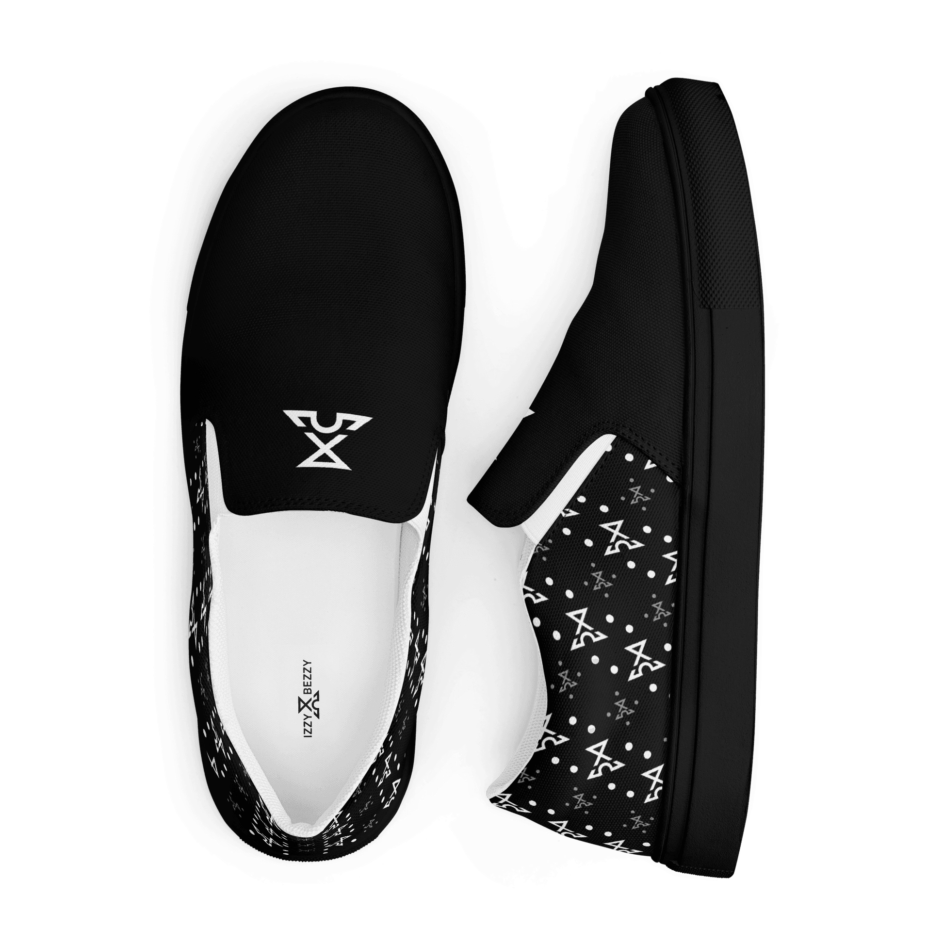 [WOMAN] Flow Slip-On - IZZY & BEZZY