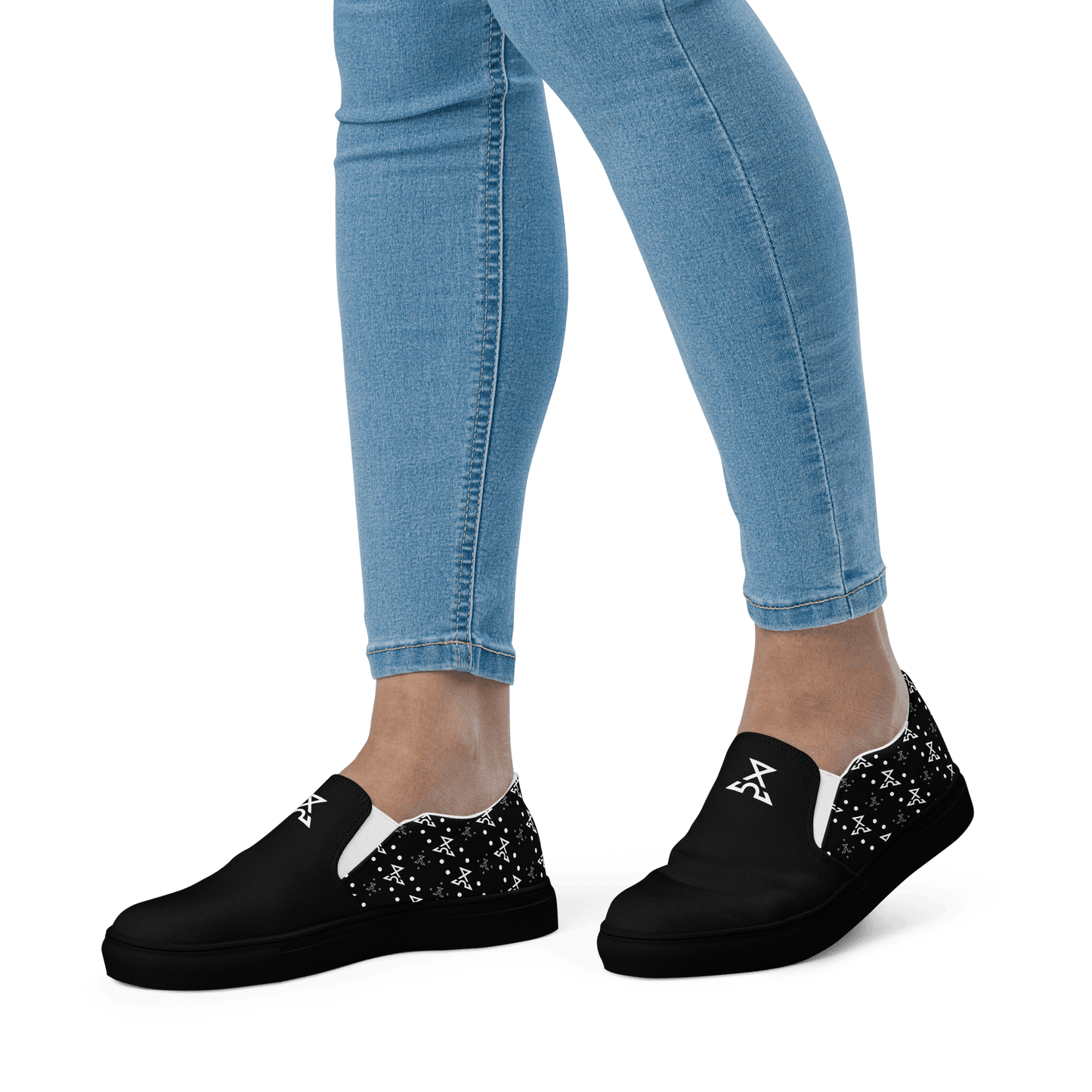 [WOMAN] Flow Slip-On - IZZY & BEZZY