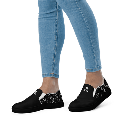 [WOMAN] Flow Slip-On - IZZY & BEZZY