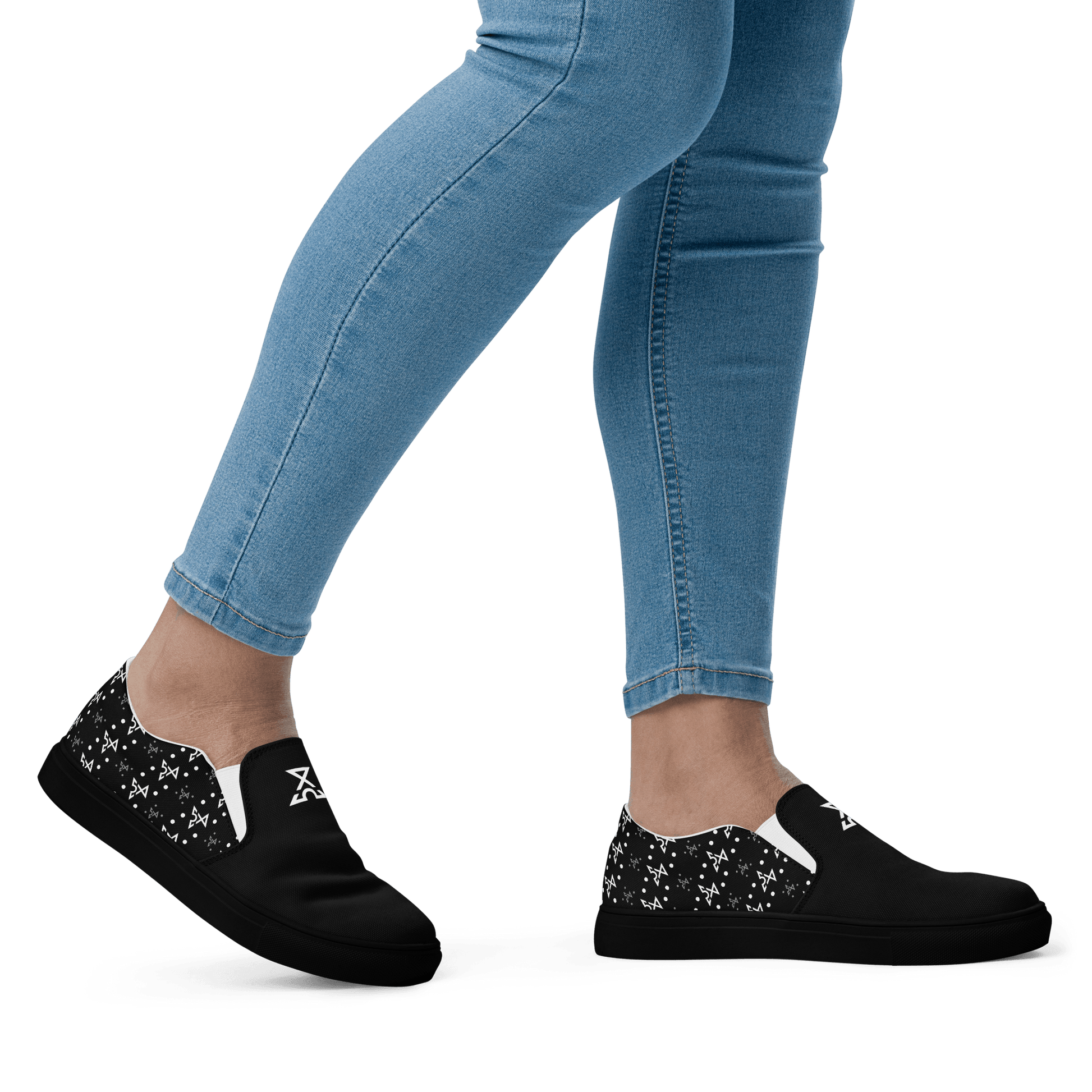 [WOMAN] Flow Slip-On - IZZY & BEZZY