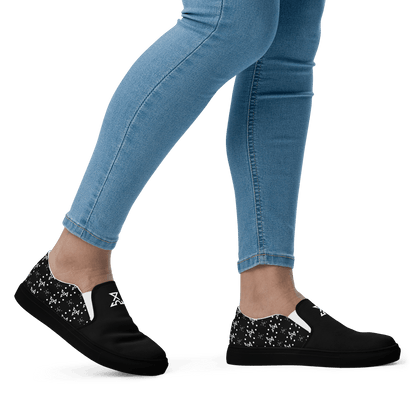 [WOMAN] Flow Slip-On - IZZY & BEZZY