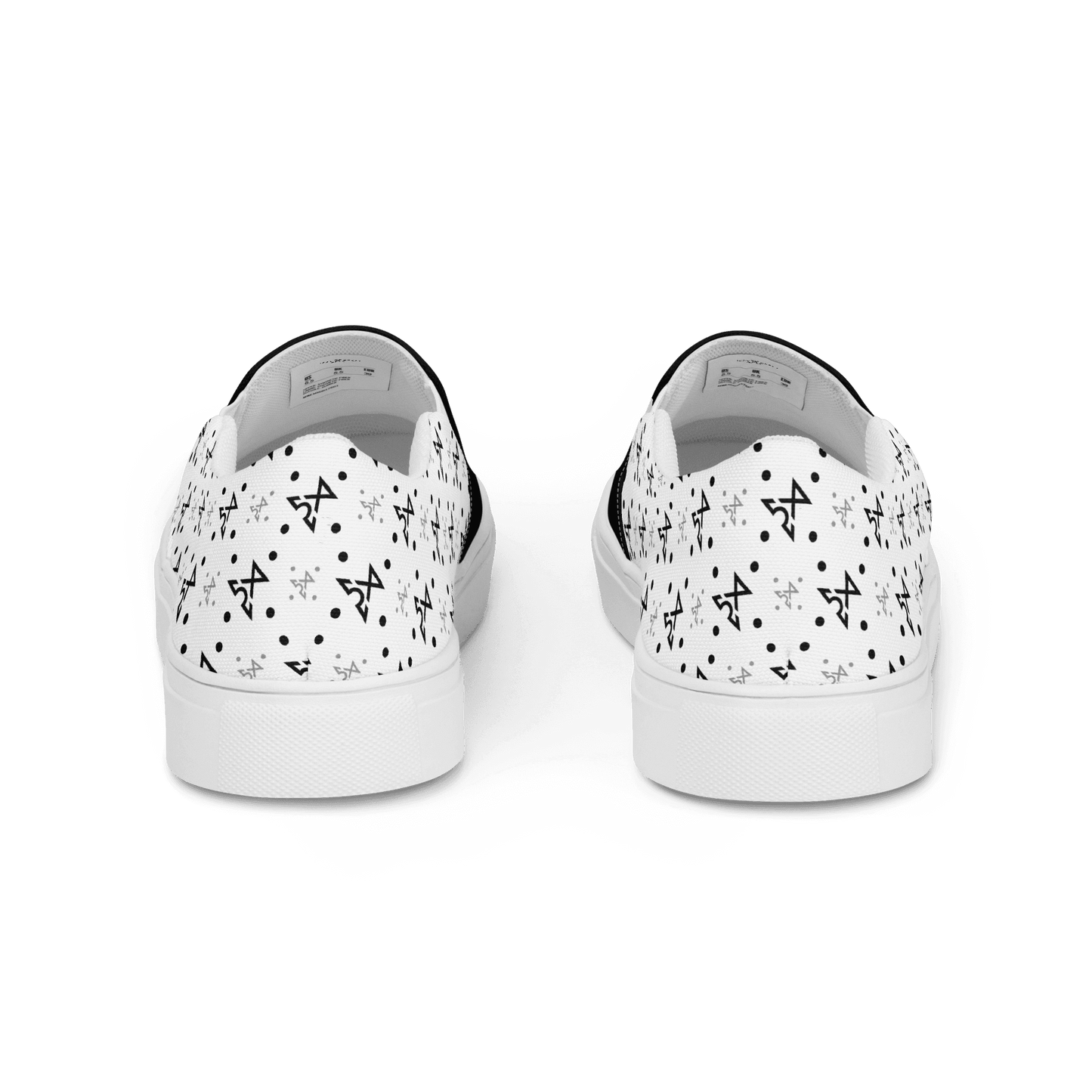 [WOMAN] Flow Slip-On - IZZY & BEZZY