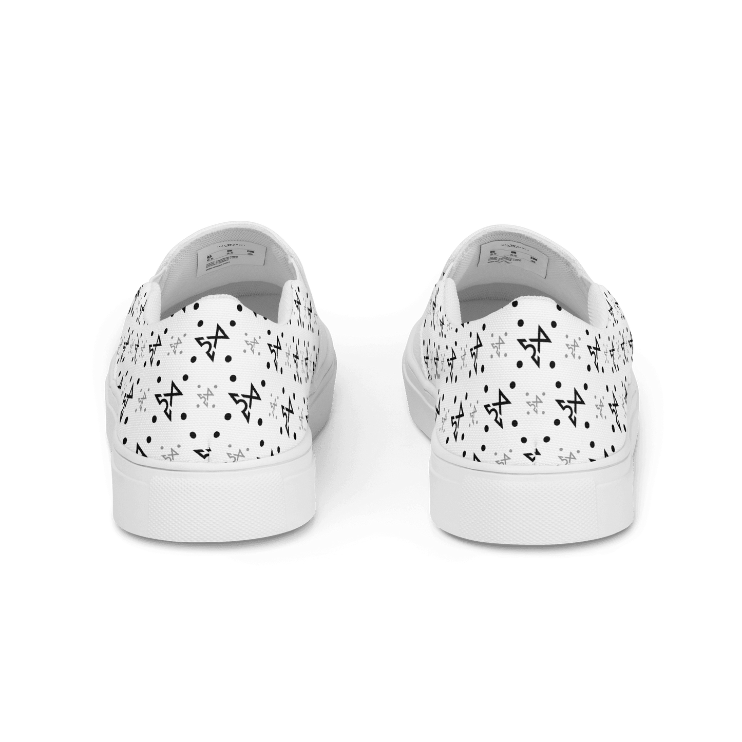 [WOMAN] Flow Slip-on - IZZY & BEZZY