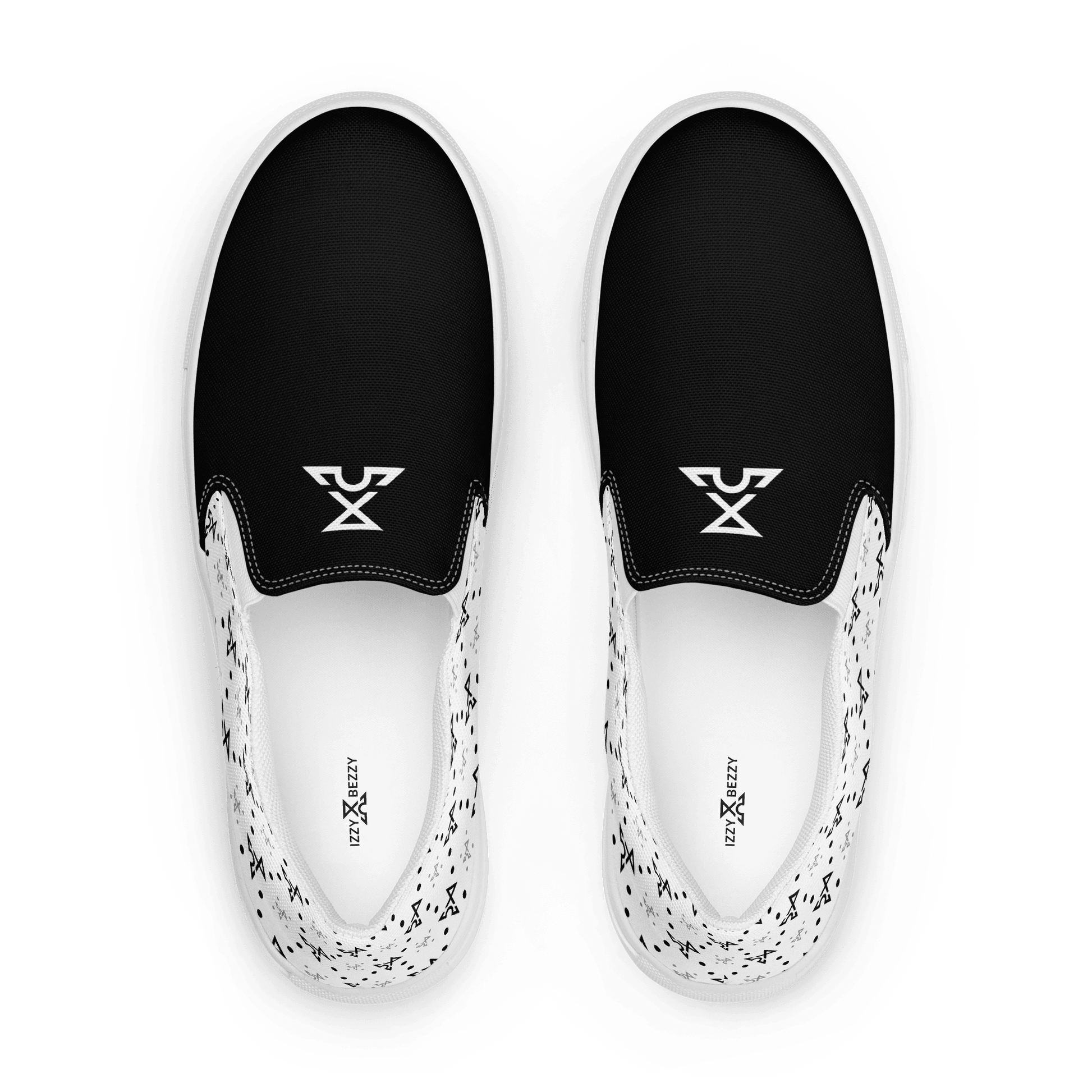 [WOMAN] Flow Slip-On - IZZY & BEZZY