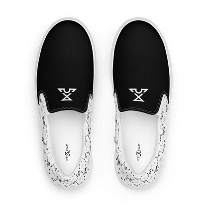 [WOMAN] Flow Slip-On - IZZY & BEZZY