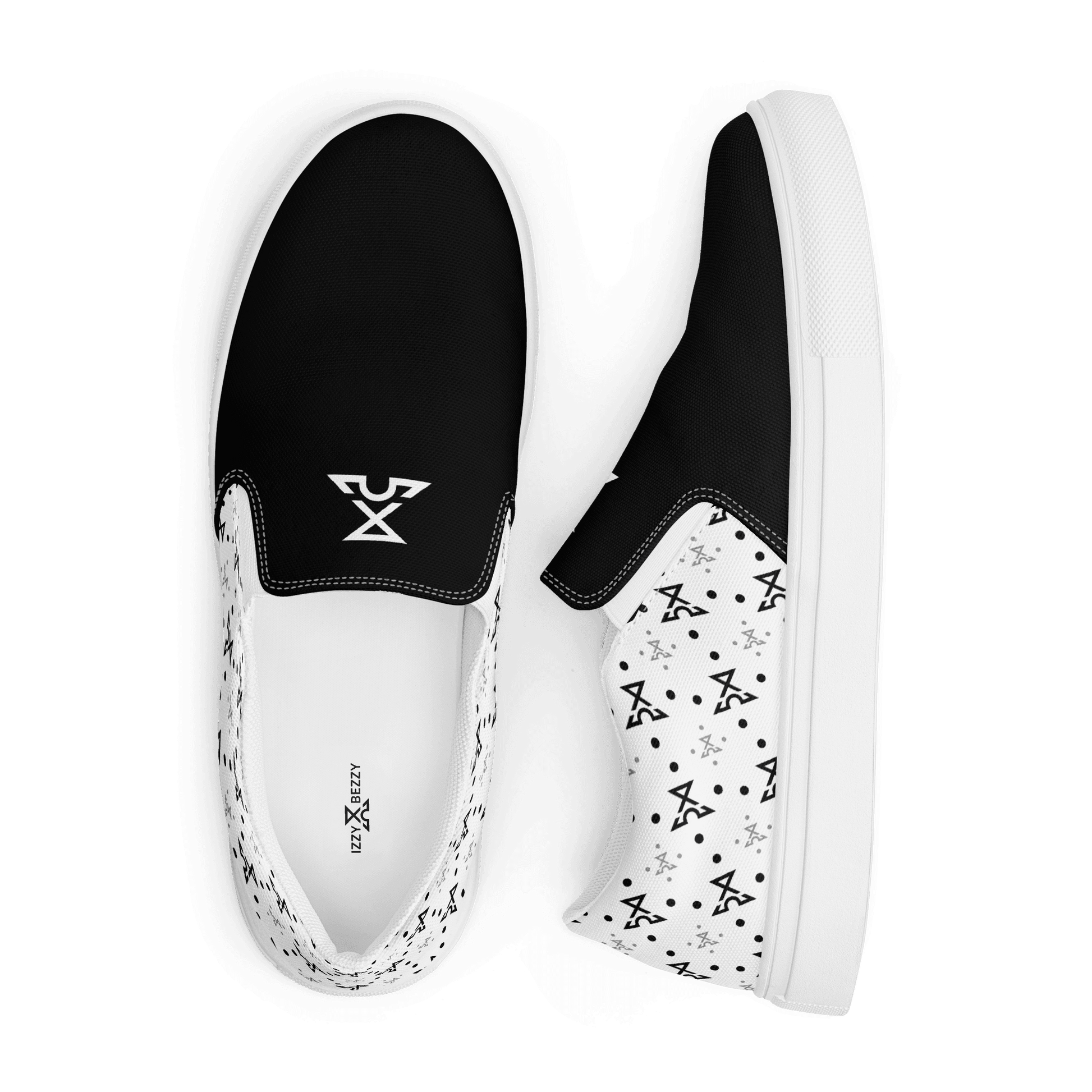 [WOMAN] Flow Slip-On - IZZY & BEZZY