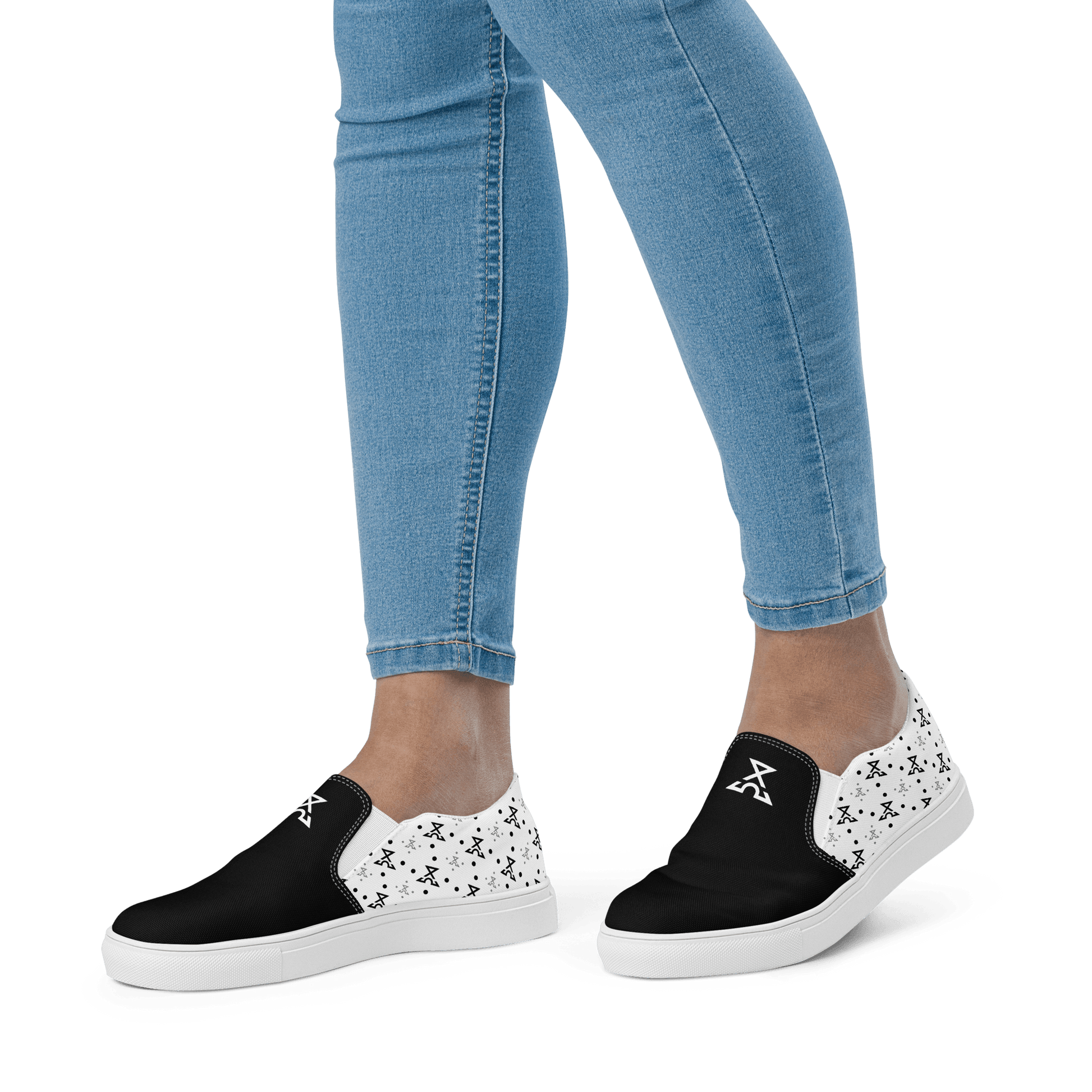 [WOMAN] Flow Slip-On - IZZY & BEZZY