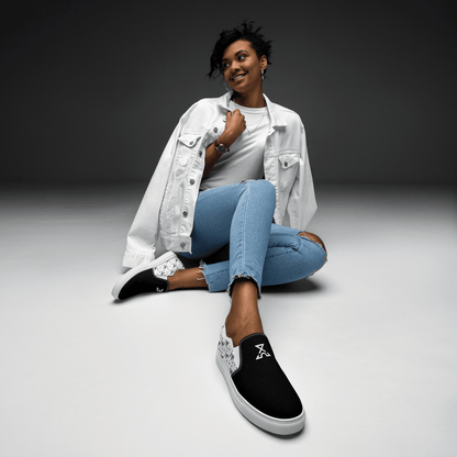 [WOMAN] Flow Slip-On - IZZY & BEZZY